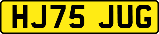 HJ75JUG