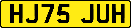 HJ75JUH