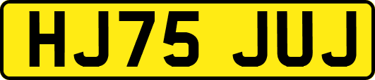 HJ75JUJ