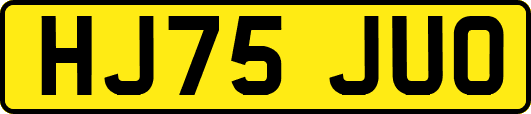 HJ75JUO