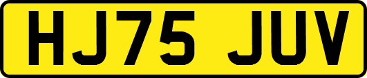 HJ75JUV