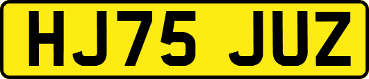 HJ75JUZ