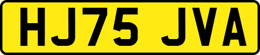 HJ75JVA