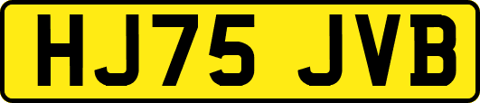 HJ75JVB