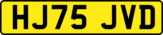 HJ75JVD
