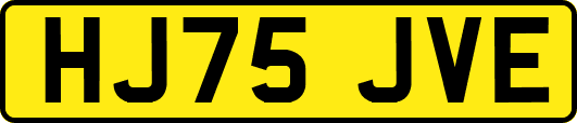 HJ75JVE