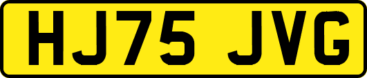 HJ75JVG