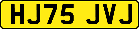 HJ75JVJ