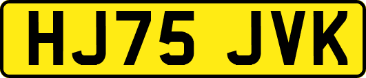HJ75JVK