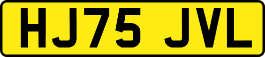 HJ75JVL
