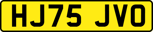 HJ75JVO