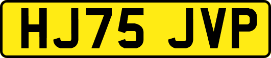 HJ75JVP