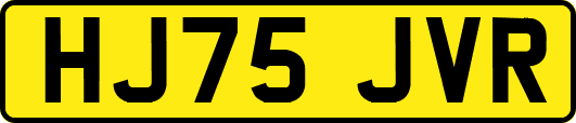 HJ75JVR