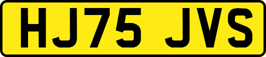 HJ75JVS