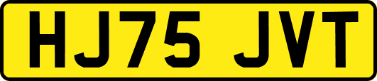 HJ75JVT