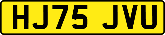 HJ75JVU