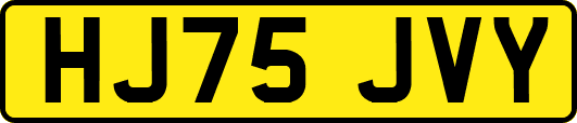 HJ75JVY