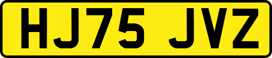 HJ75JVZ