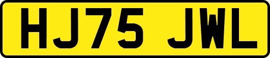 HJ75JWL