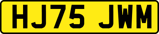 HJ75JWM
