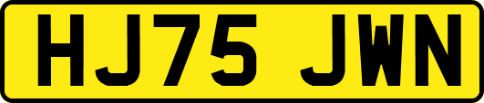 HJ75JWN