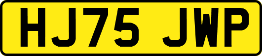 HJ75JWP