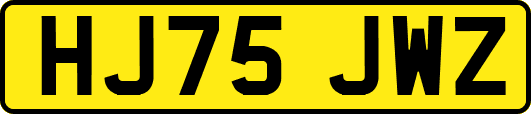 HJ75JWZ