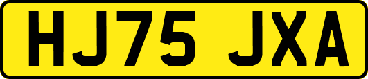 HJ75JXA