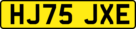 HJ75JXE