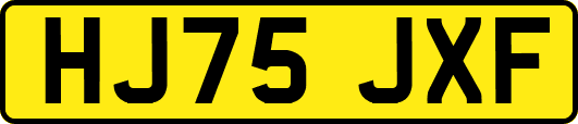 HJ75JXF