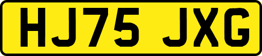 HJ75JXG