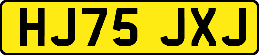 HJ75JXJ