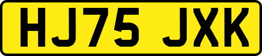 HJ75JXK
