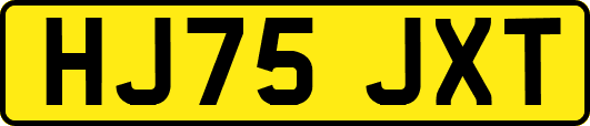 HJ75JXT