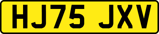 HJ75JXV