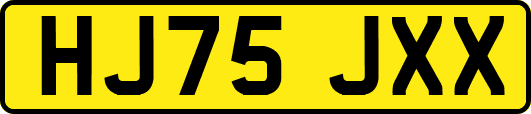 HJ75JXX