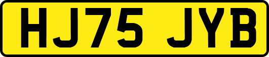 HJ75JYB