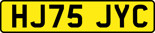 HJ75JYC