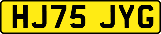 HJ75JYG