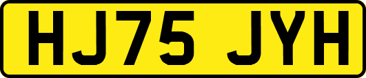 HJ75JYH