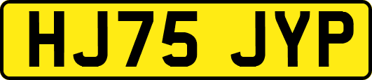 HJ75JYP