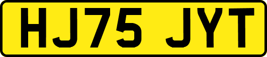 HJ75JYT