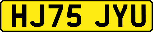 HJ75JYU