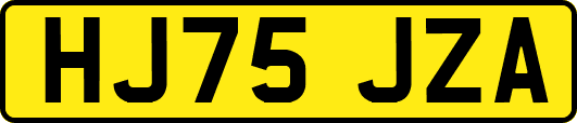 HJ75JZA