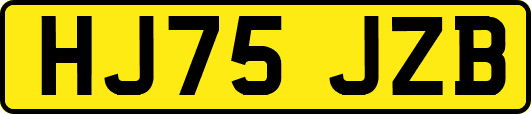 HJ75JZB