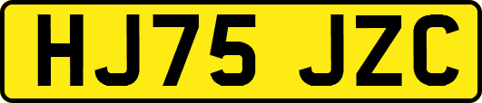 HJ75JZC