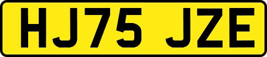HJ75JZE
