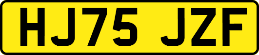 HJ75JZF