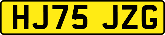 HJ75JZG