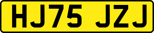 HJ75JZJ